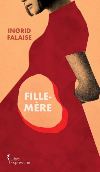 Couverture Fille-mère