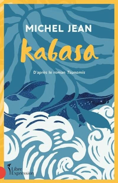 Couverture Kabasa